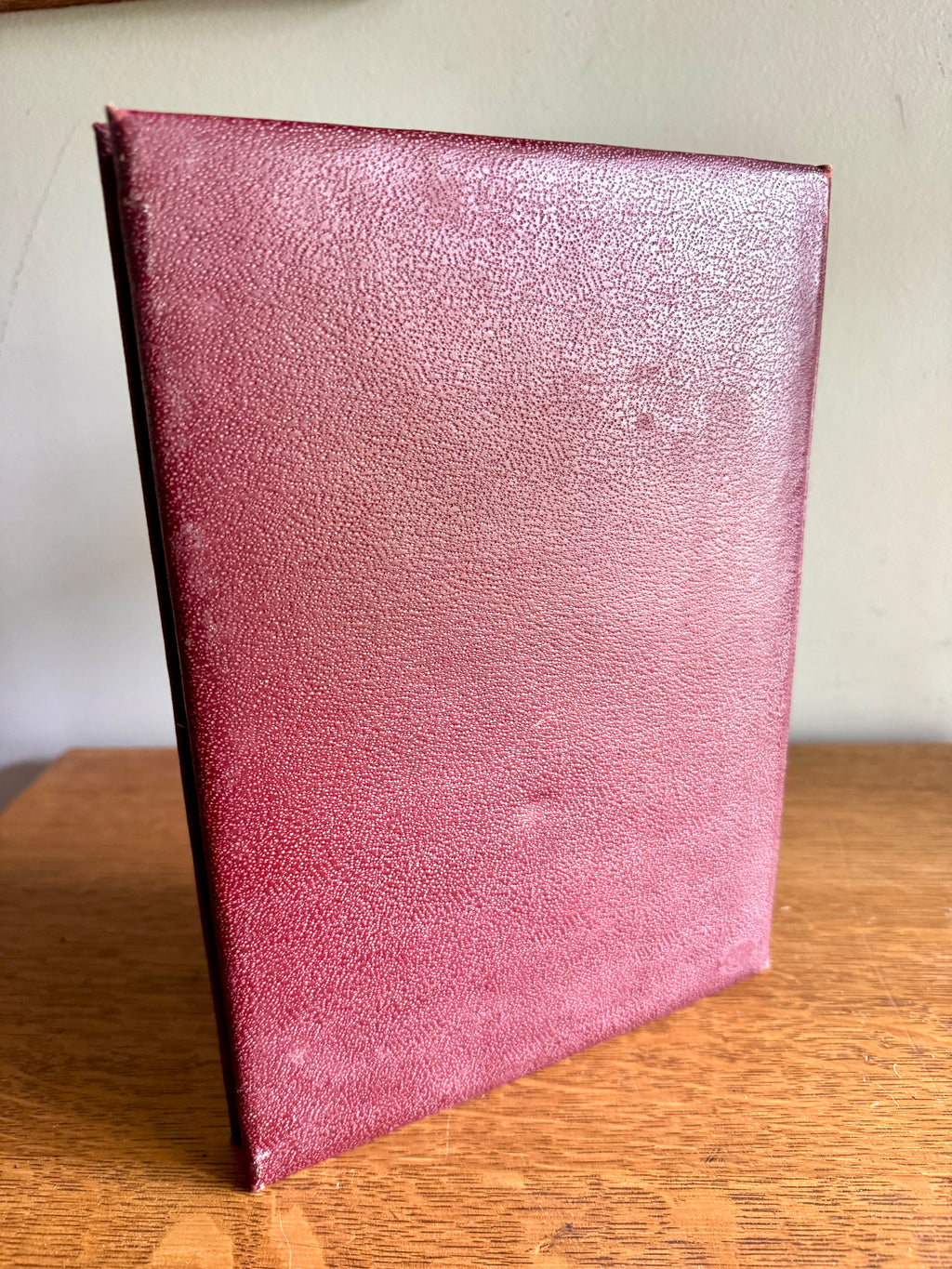 1963 "Sword and Sabre" yearbook from the Bordentown Military Institute ~ BMI 1963 Yearbook