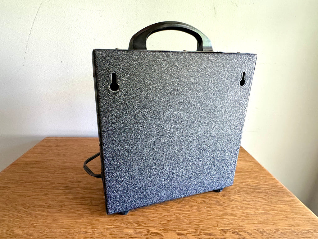 Vintage GraLab Electronic Micro-Timer | Darkroom Timer | GraLab Model 202 Timer with 1 Outlet | Photography Timer | GrabLab Micro-Timer