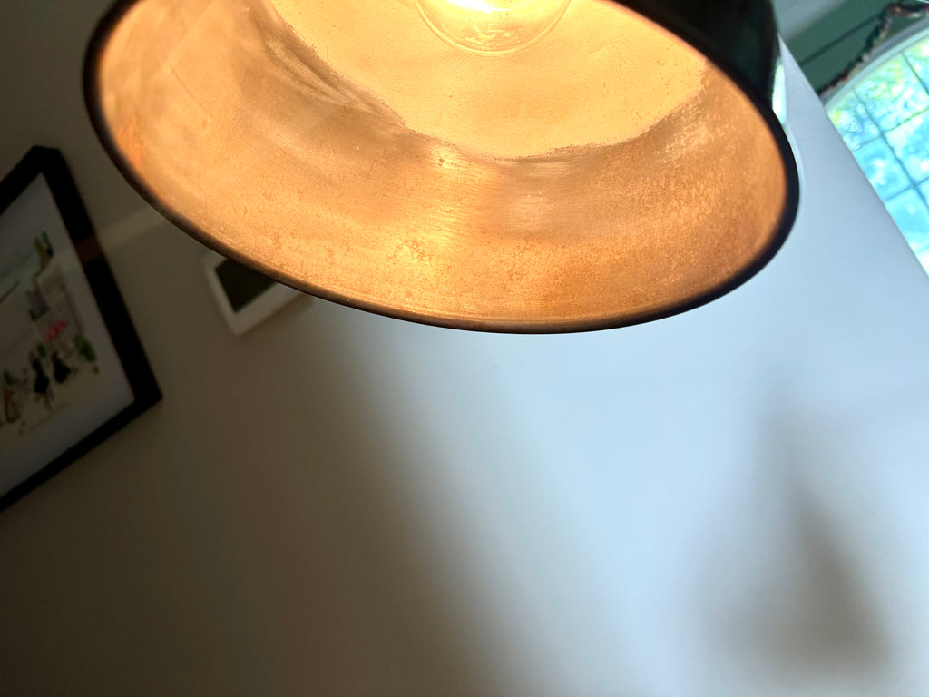 Black Industrial Floor lamp | Bretford Floor Lamp | Cantilever Style Floor Lamp | 1960's Lamp | Modern Floor Lamp| Rewired Telescopic Lamp