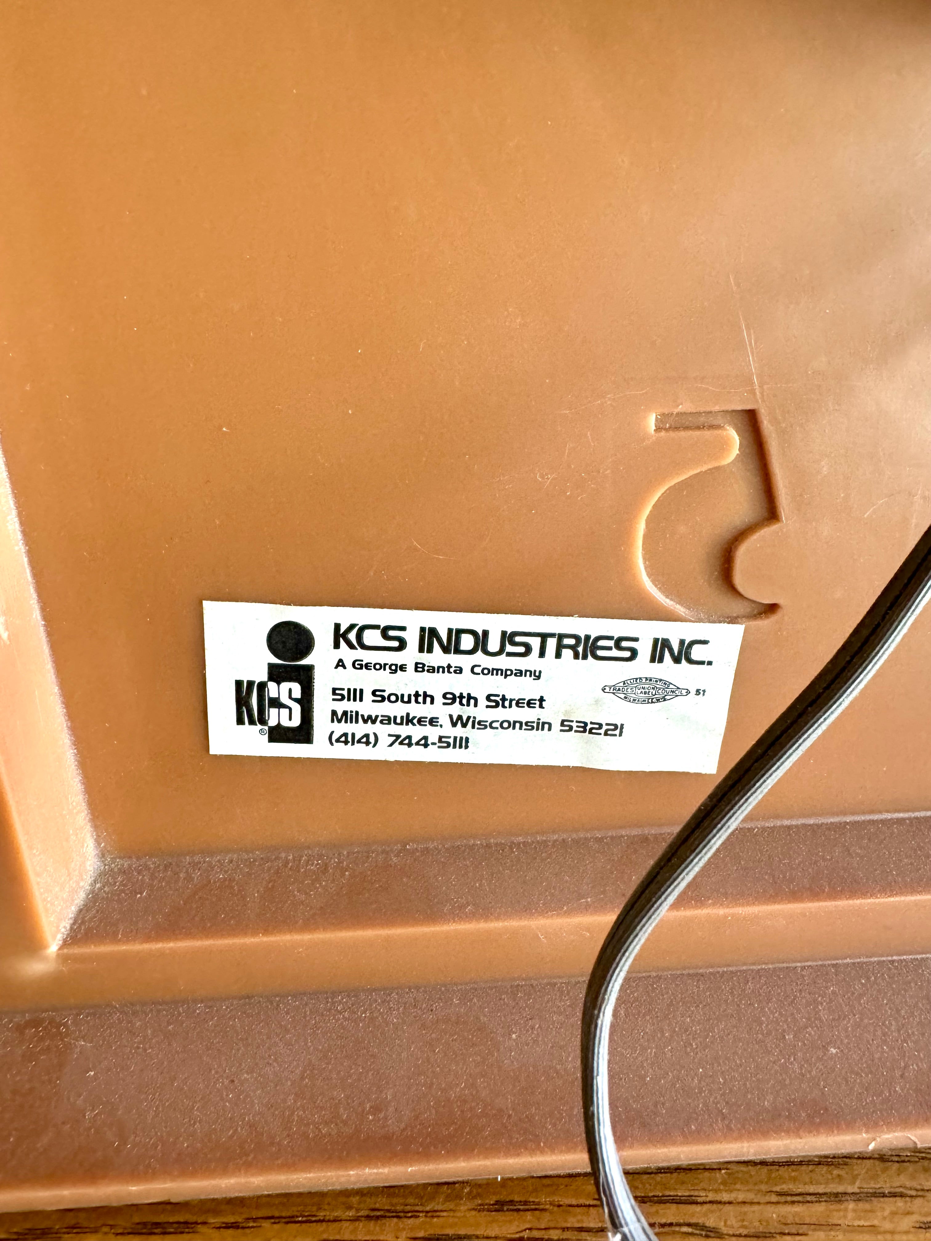 Vintage Dr. Pepper 10 2 4 Advertisement Clock | Dr. Pepper "Be A Pepper" Clock | Dr. Pepper Deli Clock | KCS Industries Dr. Pepper Clock