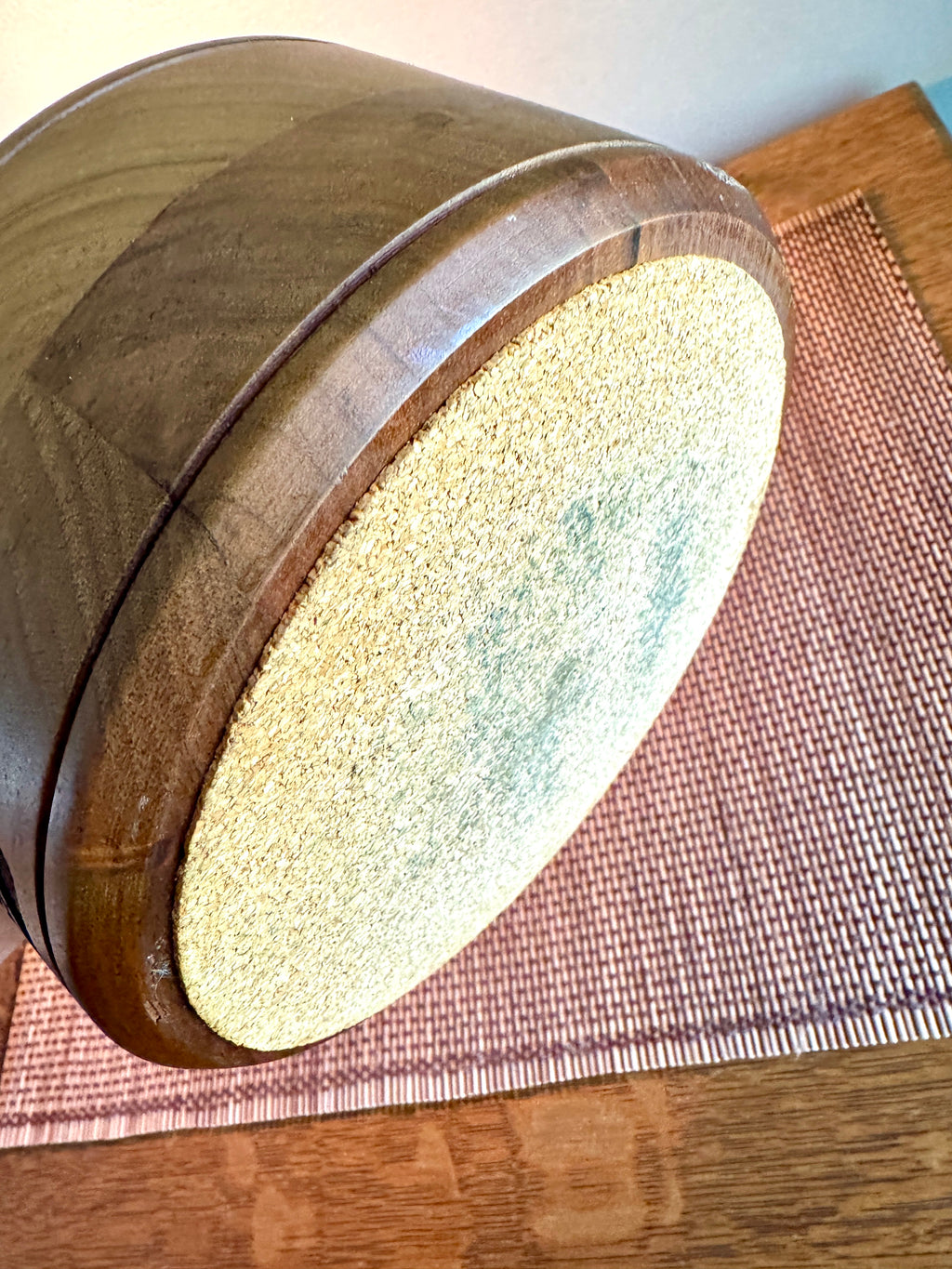 Vtg Aladdin Model 23 Mariner Converted Shelf Kerosine Lamp ~ Maritime Aladdin Model 23 Electric Lamp