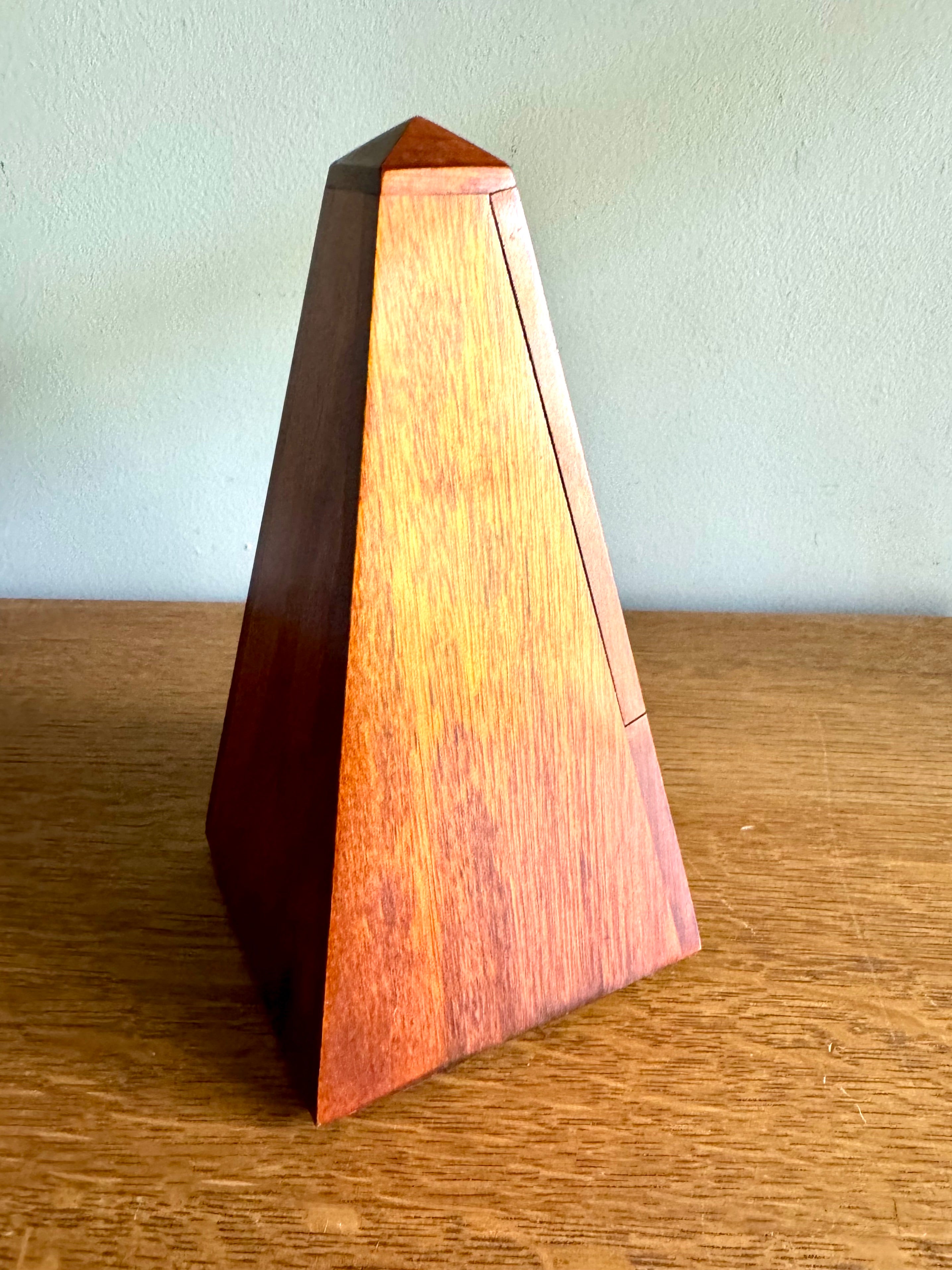 Vintage Seth Thomas Metronome De Maezel | Musician Tempo Device