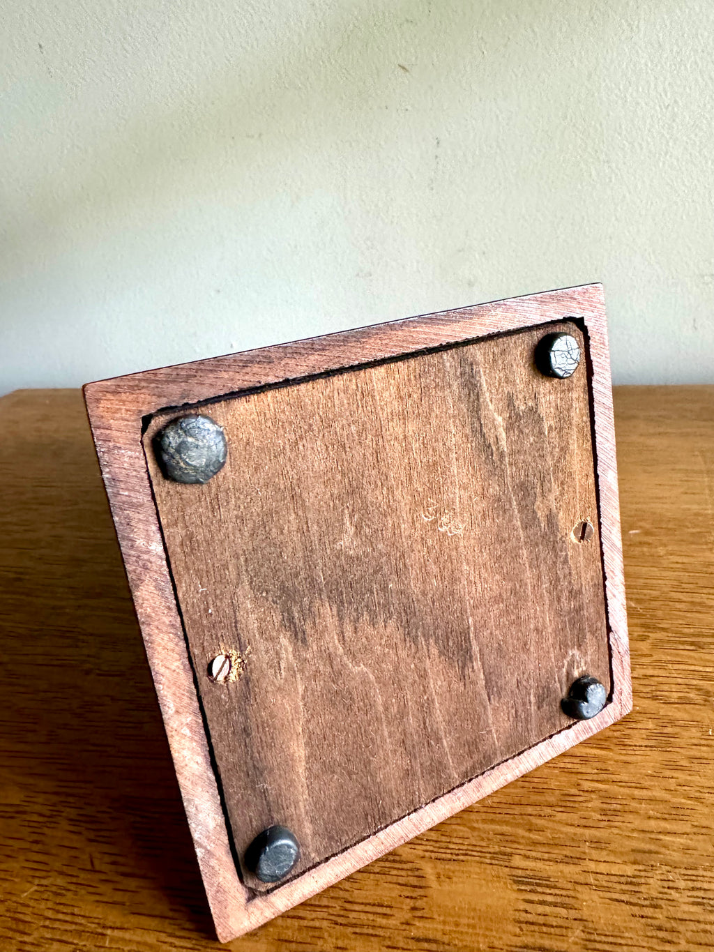 Vintage Seth Thomas Metronome De Maezel | Musician Tempo Device