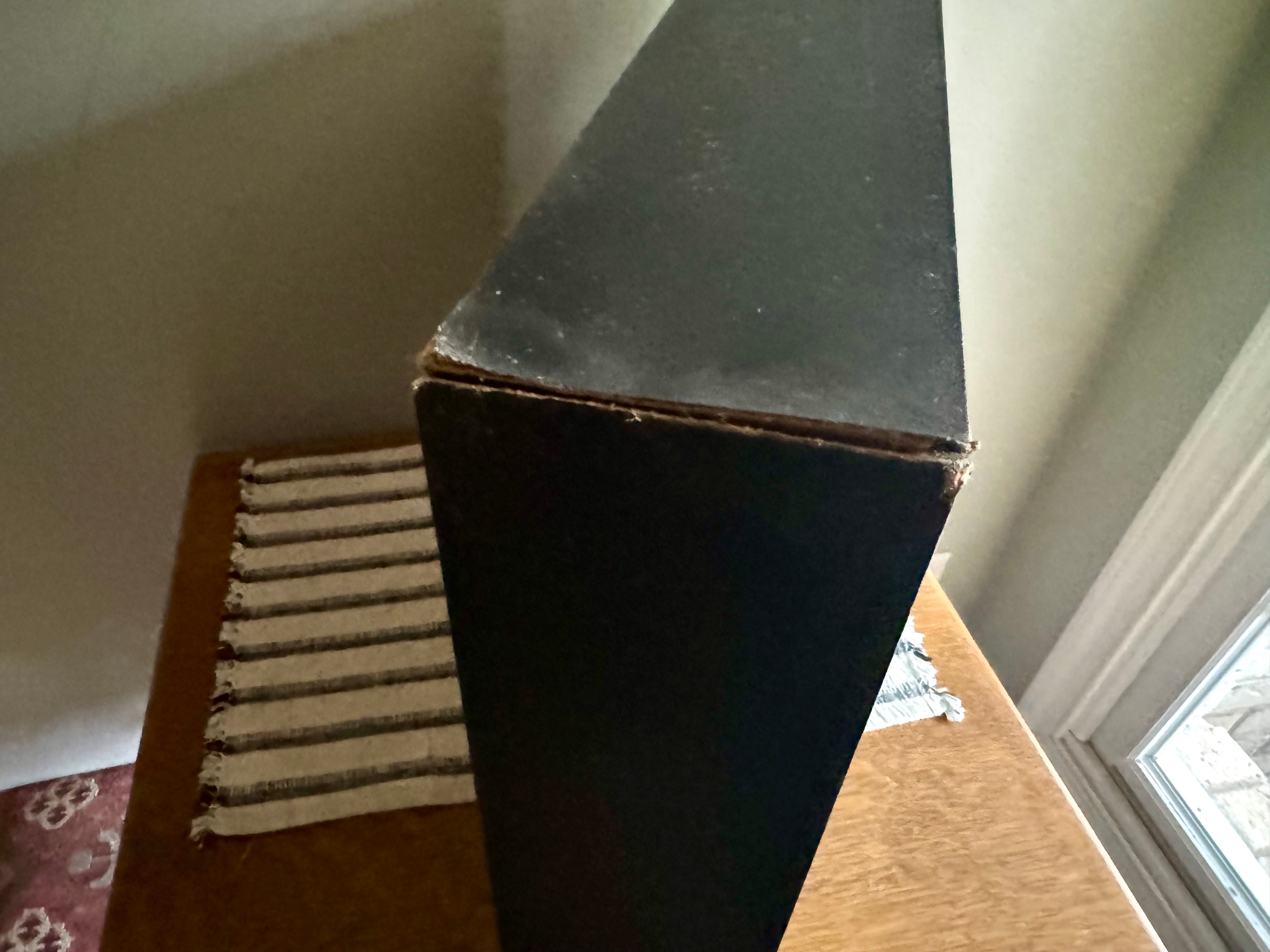 Vintage Sierra Nevada Lighted Advertisement Sign | Traditional Ales and Lagers Lighted Sign