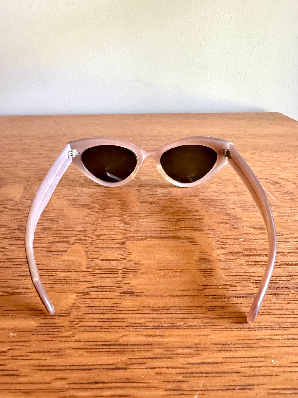 Vtg Cabana TS 1459 Cateye Eyeglass Frames ~ Cat-Eye Cabana Frames