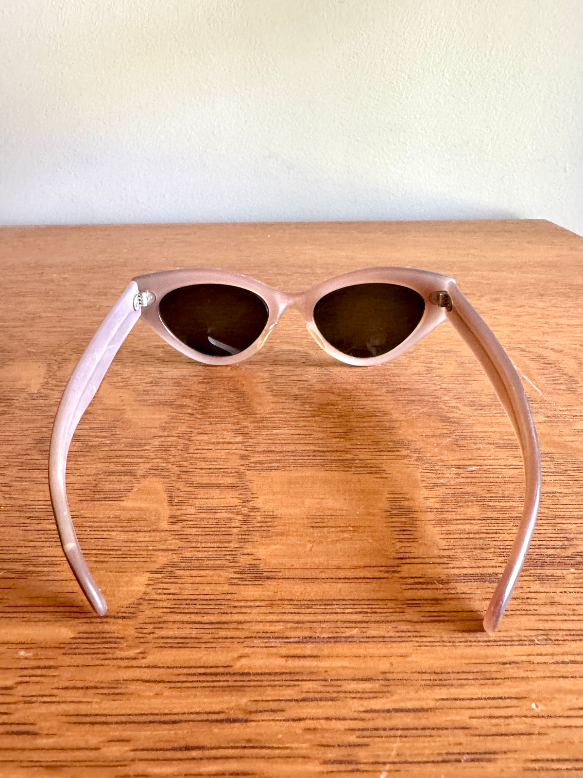 Vtg Cabana TS 1459 Cateye Eyeglass Frames ~ Cat-Eye Cabana Frames