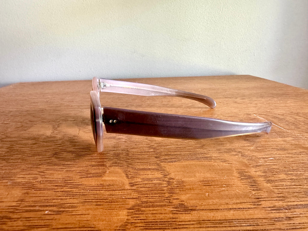 Vtg Cabana TS 1459 Cateye Eyeglass Frames ~ Cat-Eye Cabana Frames