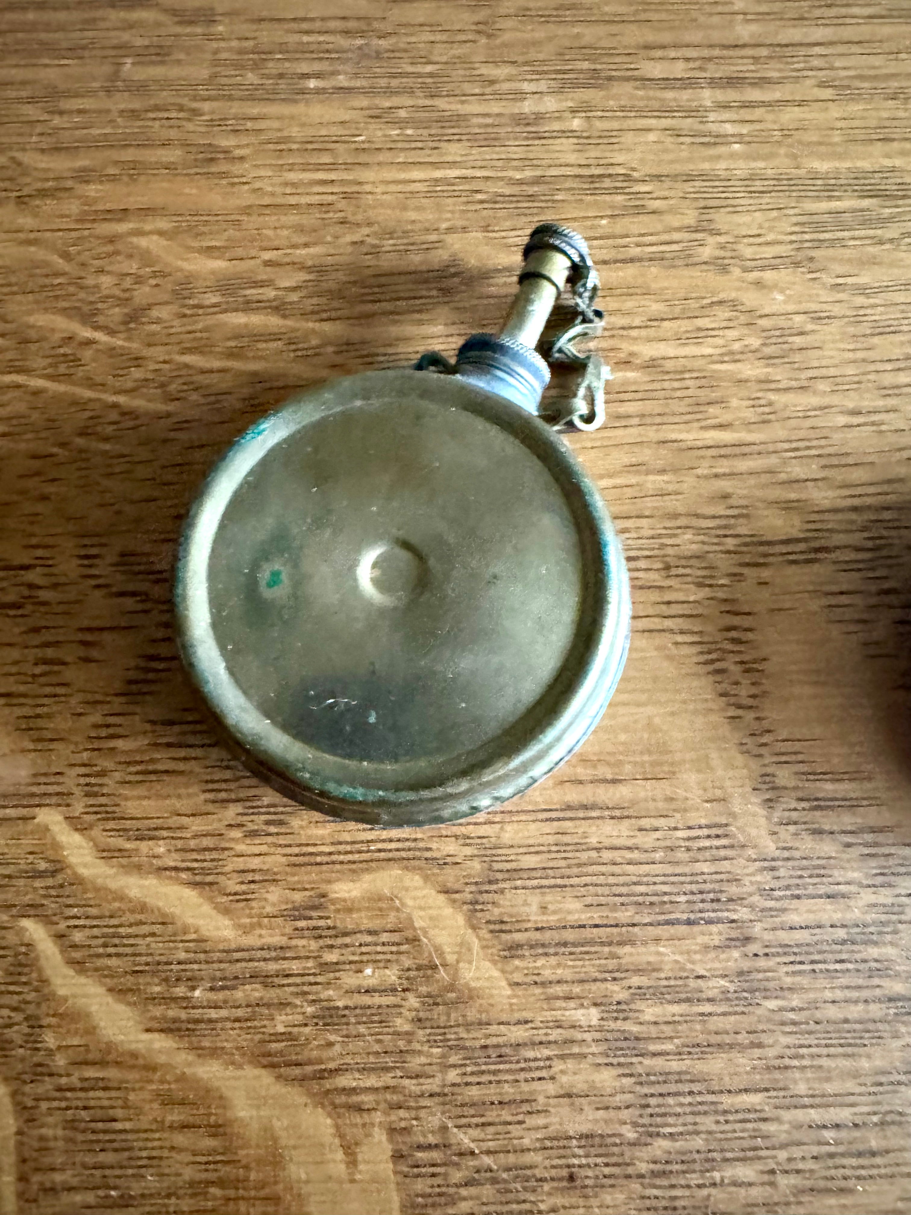 Vtg Set of 3 Banjo Oilers | Banjo Thumb Oilers | T.E. Bladon & Sons Oiler
