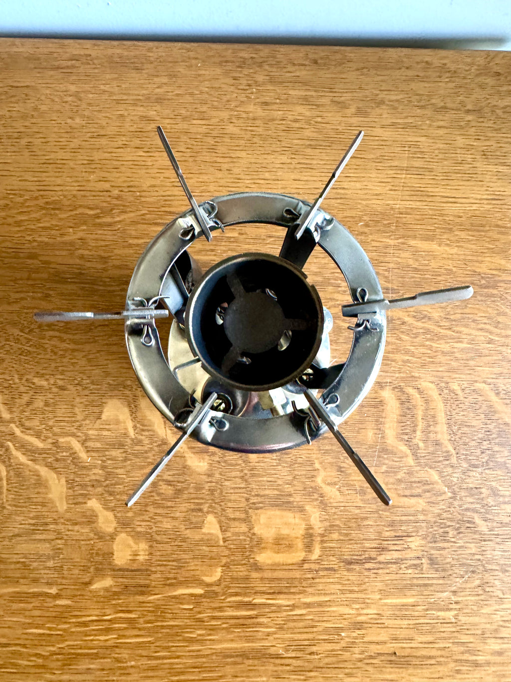Vtg Coleman No.530 Field Pocket Stove | Coleman A46 Field Stove