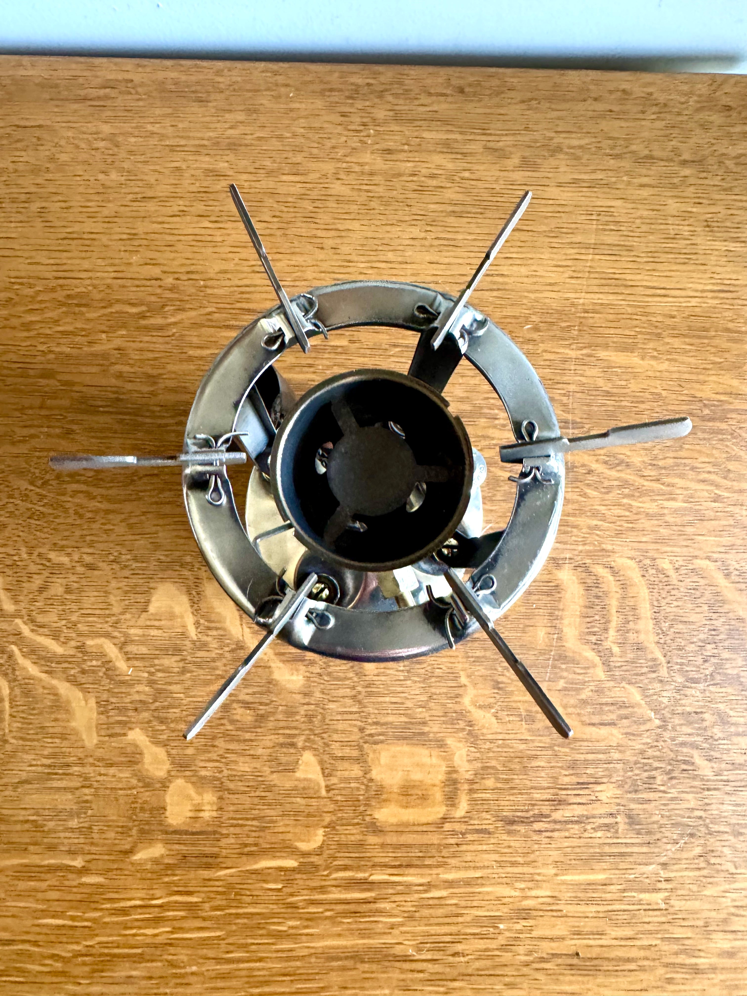 Vtg Coleman No.530 Field Pocket Stove | Coleman A46 Field Stove