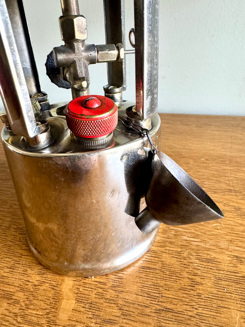 Vtg Coleman No.530 Field Pocket Stove | Coleman A46 Field Stove