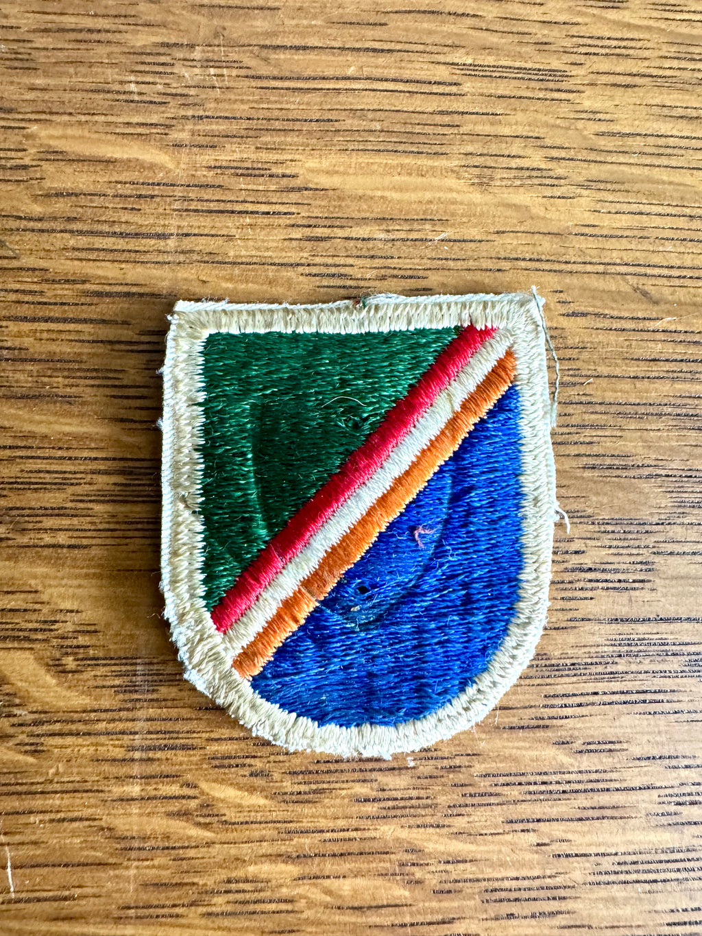 Vtg Lot of 16 U.S. Army Patches | Army Ranger Patches | Squadron Patches