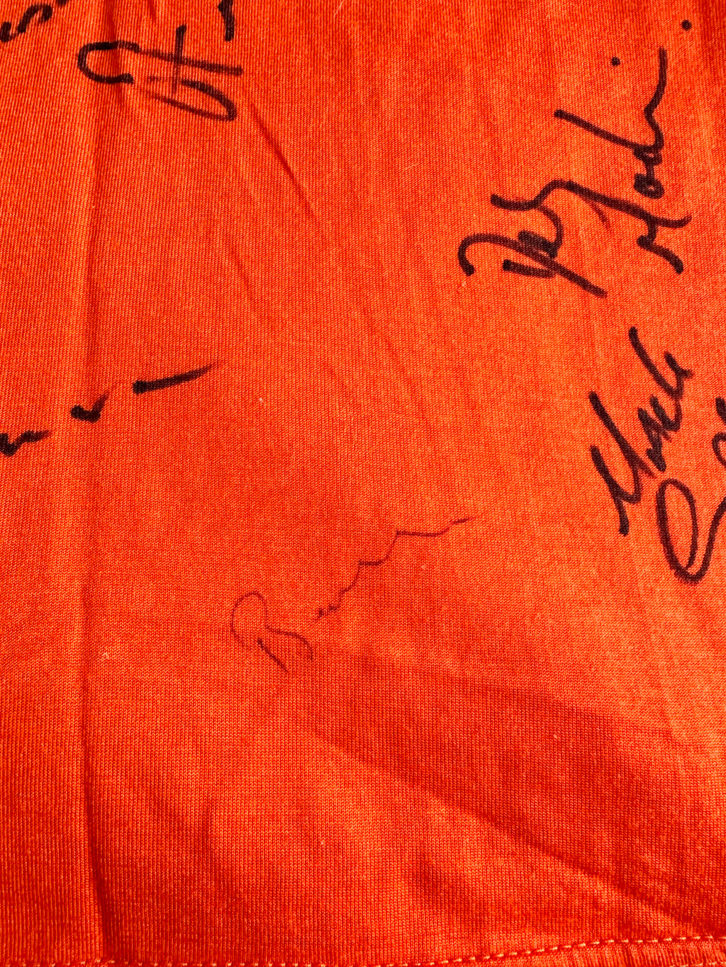 Vtg 90's Armagh GAA Signed Jersey | O'neills 90's Armagh Gaelic Jersey With Signatures