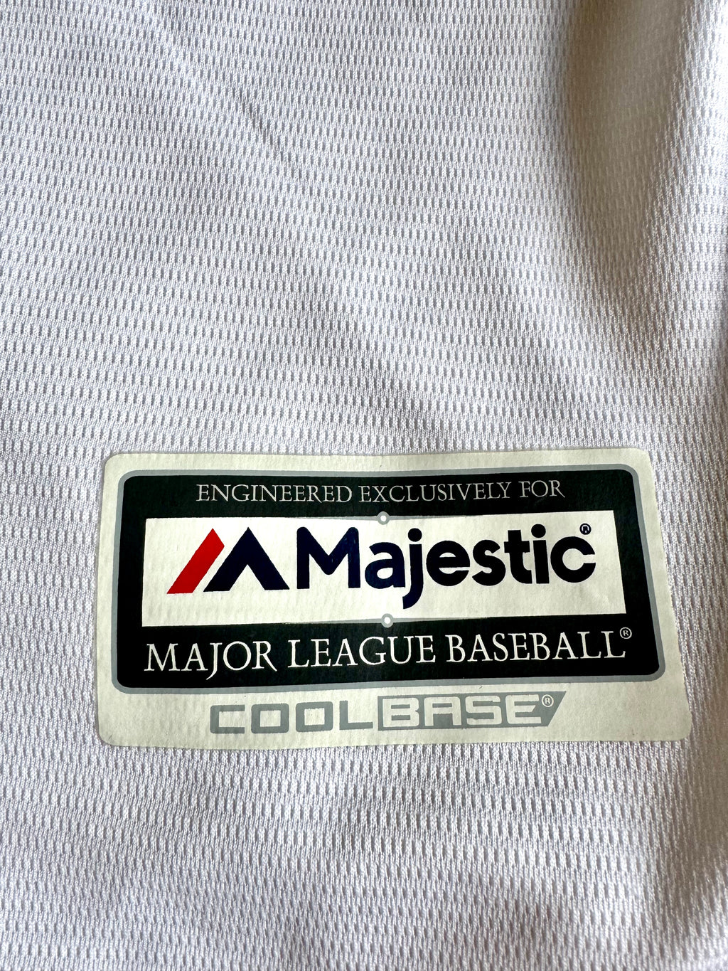 Majestic MLB Washington Nationals #34 Bryce Harper Stitched Baseball Jersey (Large)