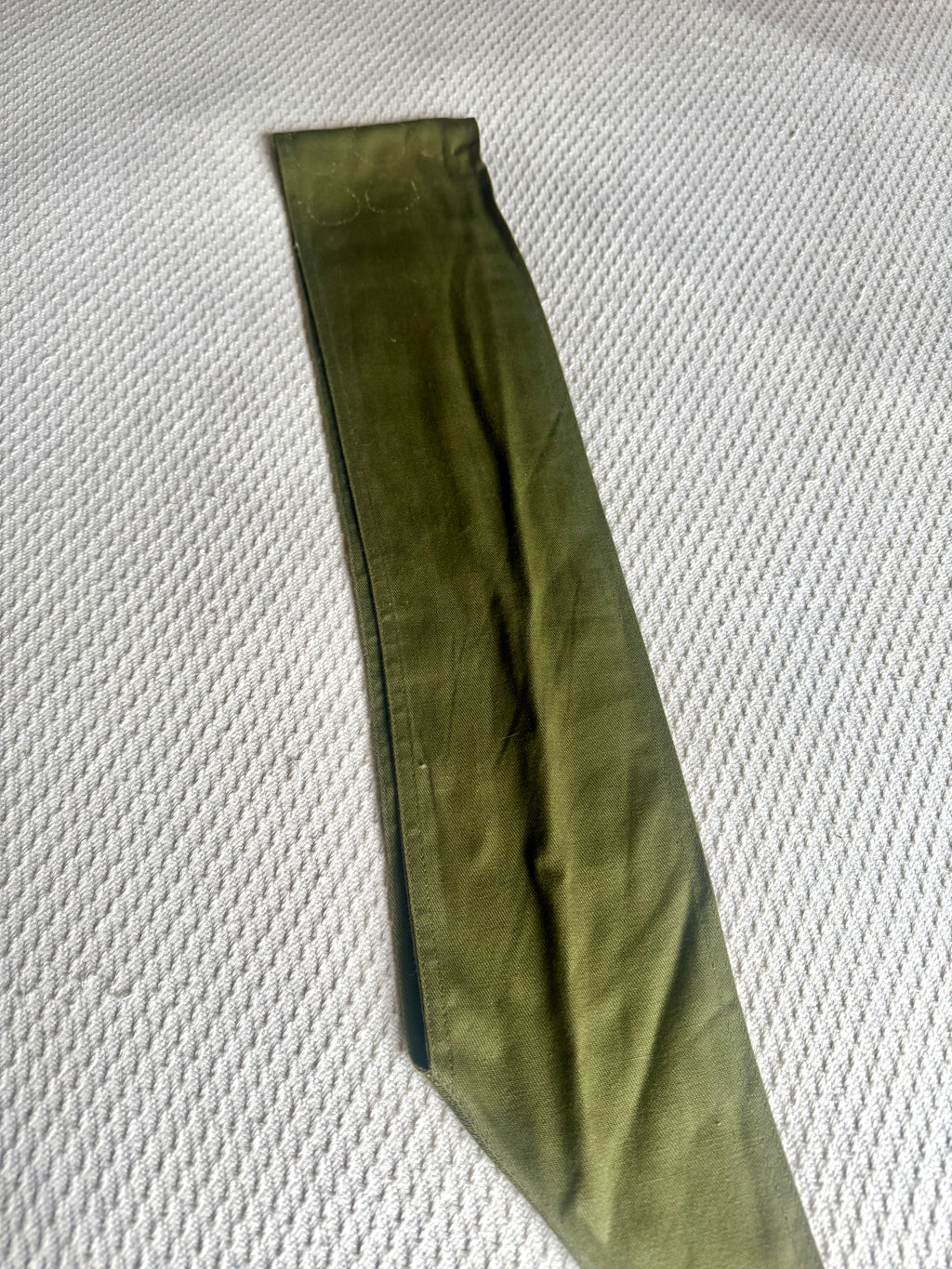 50-60's Boy Scout BSA Sash with 28 Merit Badges