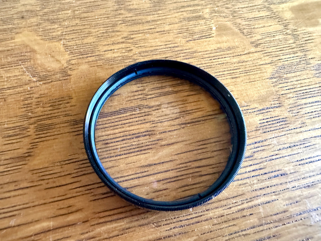 Sigma Achromatic Macro Screw-In Lens for 52mm Lens