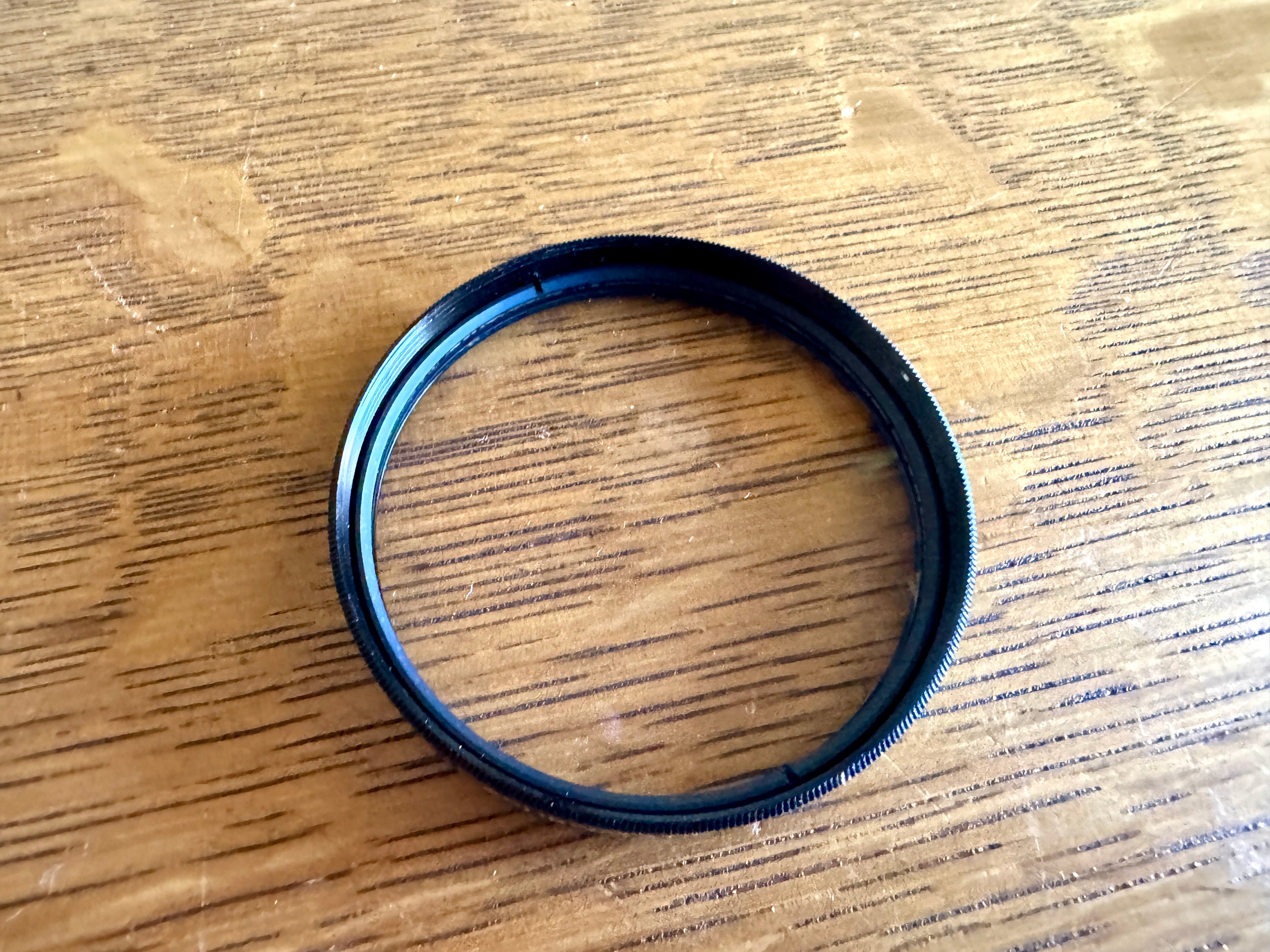 Sigma Achromatic Macro Screw-In Lens for 52mm Lens
