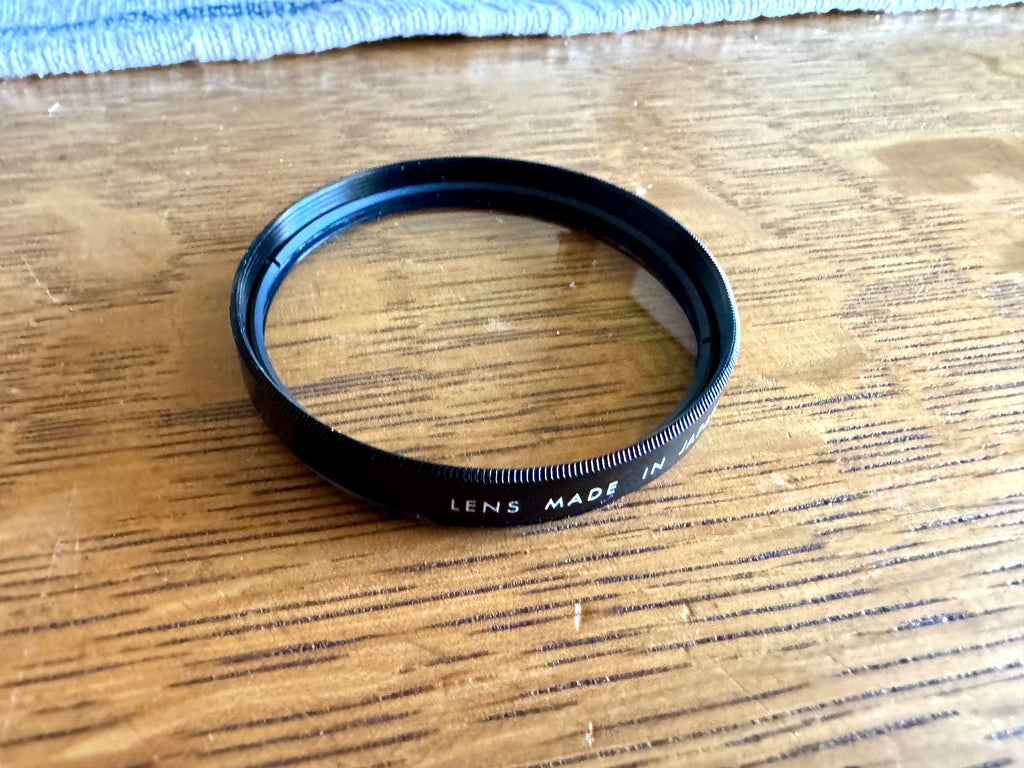 Sigma Achromatic Macro Screw-In Lens for 52mm Lens