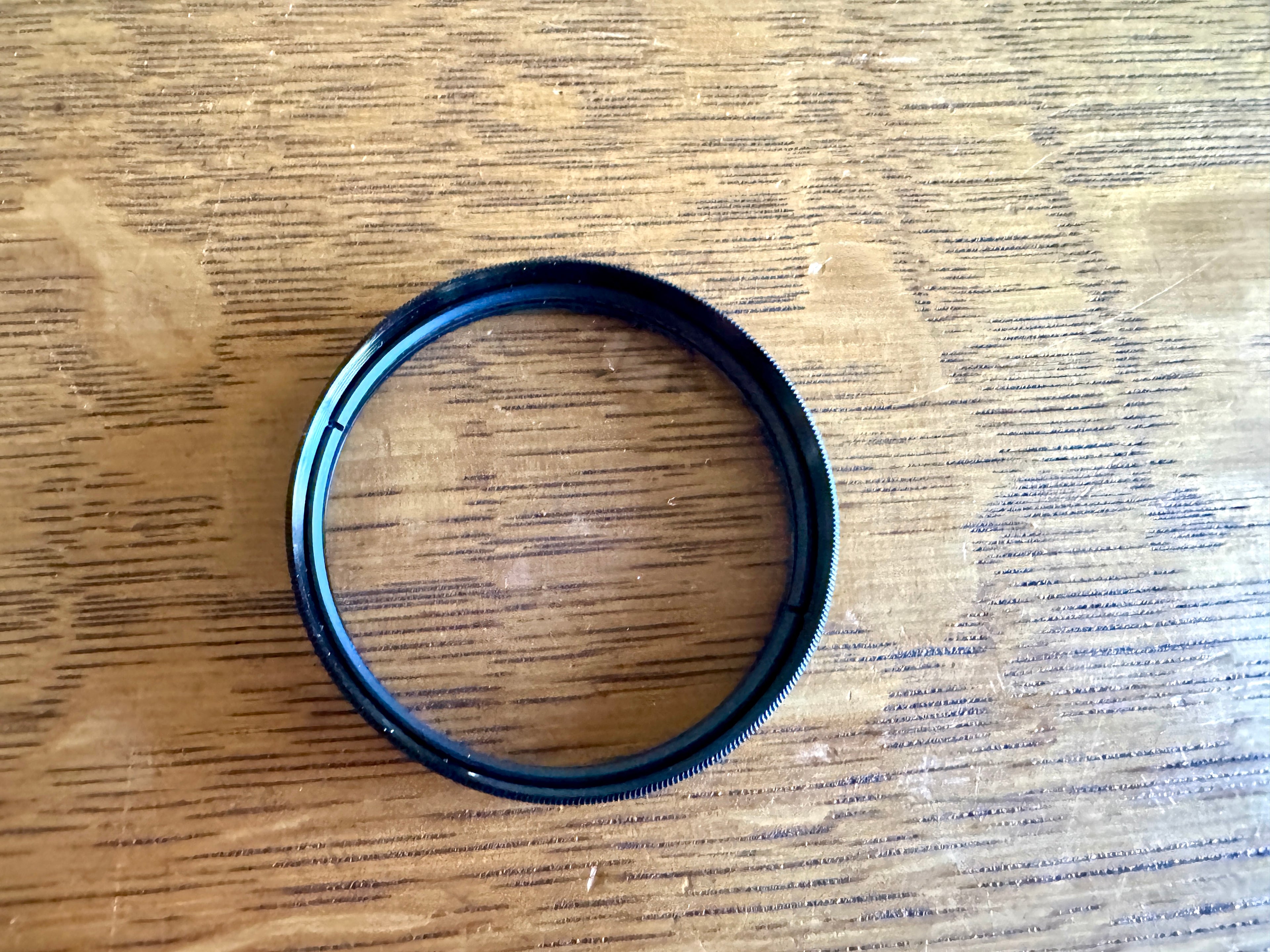 Sigma Achromatic Macro Screw-In Lens for 52mm Lens