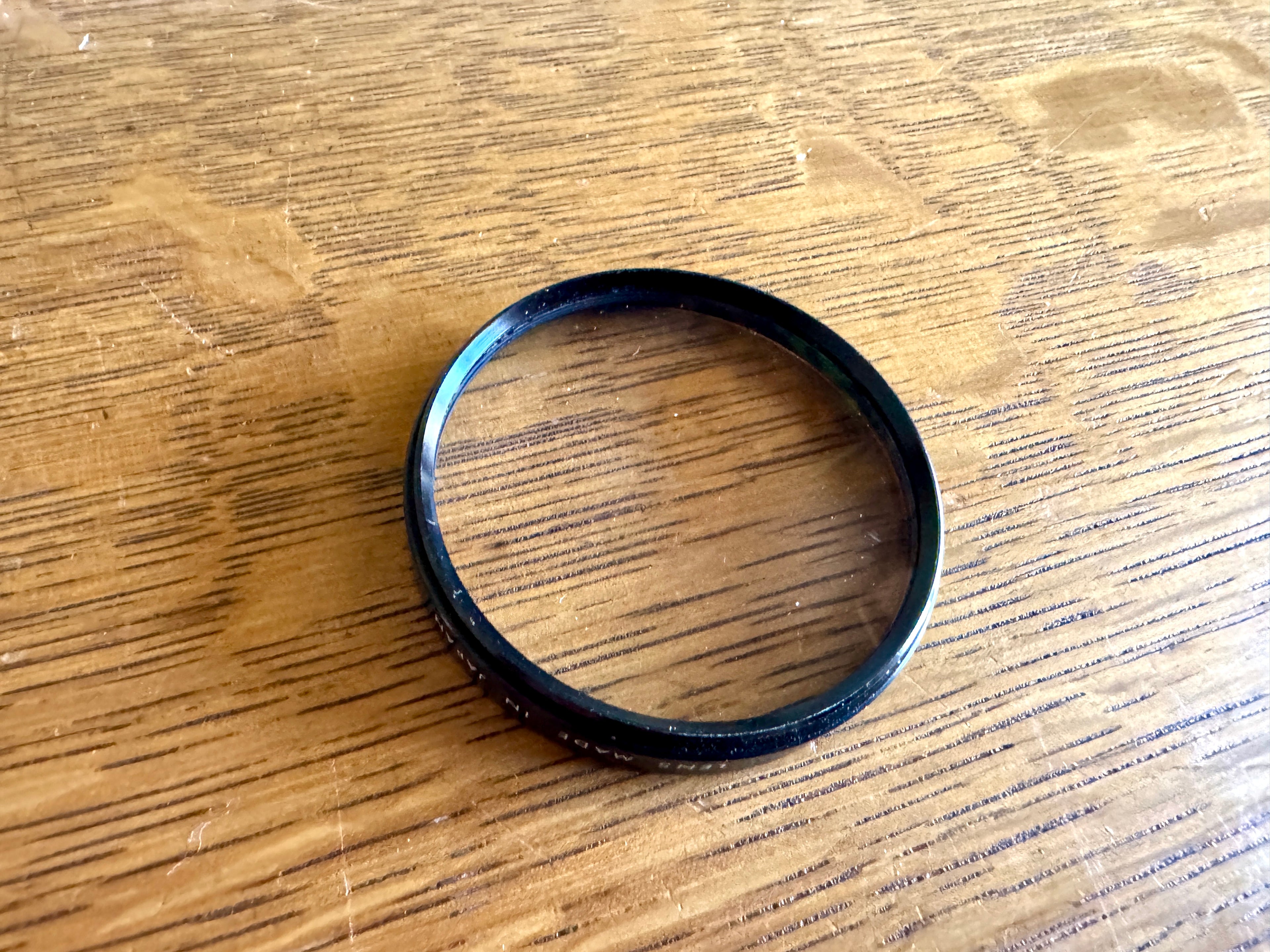 Sigma Achromatic Macro Screw-In Lens for 52mm Lens