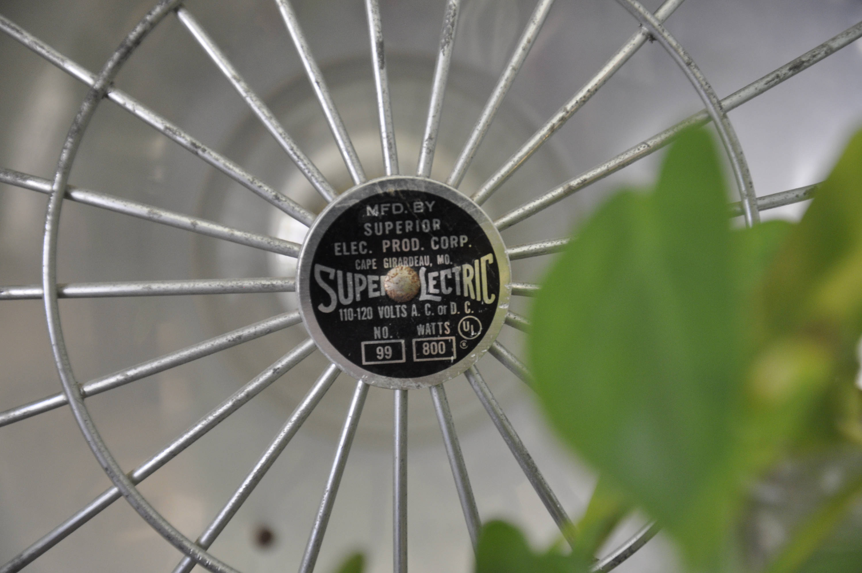 Repurpose Vintage Heater Lamp | Vintage Space Heater Upcycled To Light | Rustic Lamp | Industrial Accent Lamp | Reclaimed Lighting |