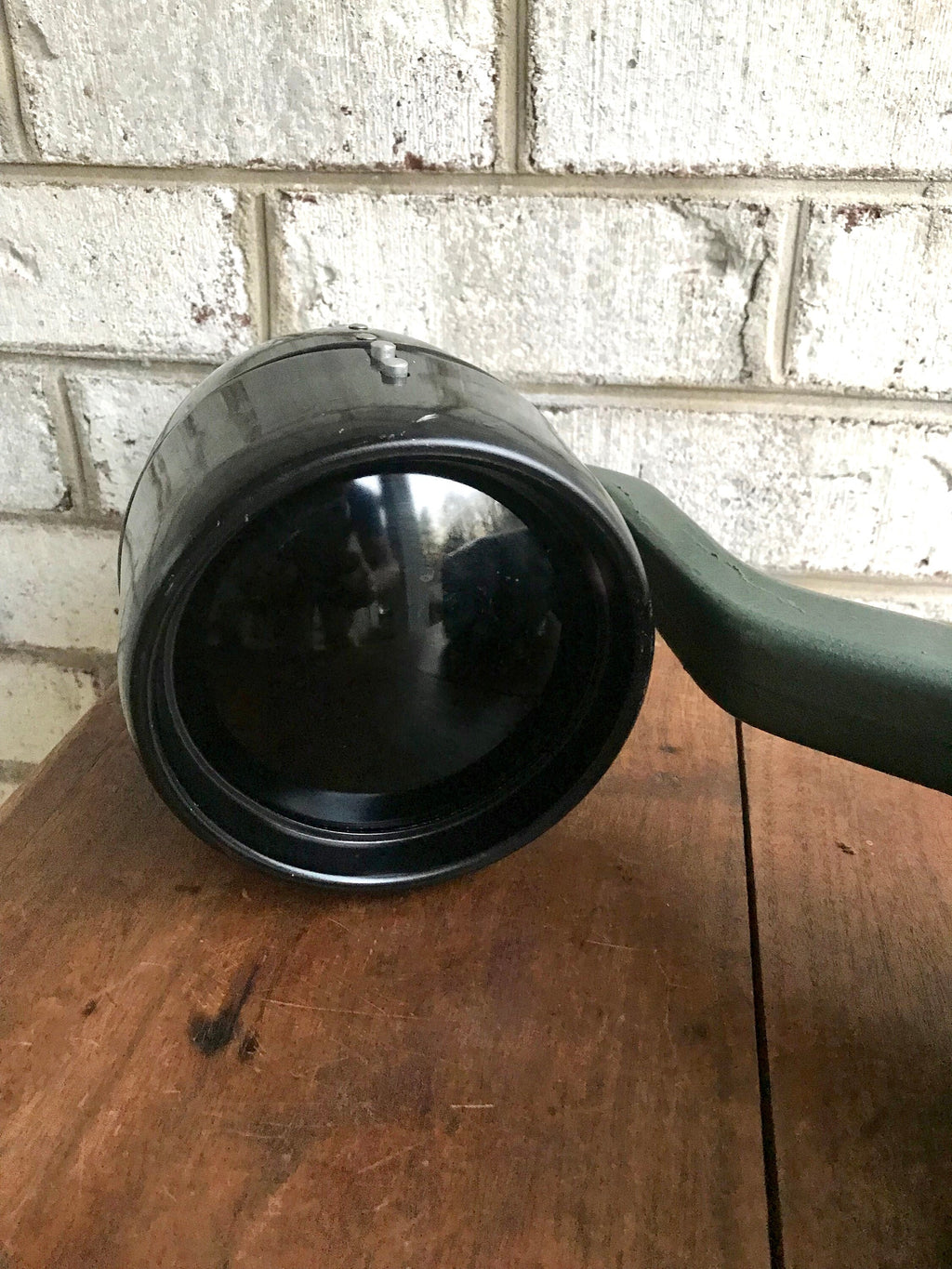 Vintage Spectroline BLE Model 100 Black Light | Black Light Eastern Industrial Lamp | Unique Lamp