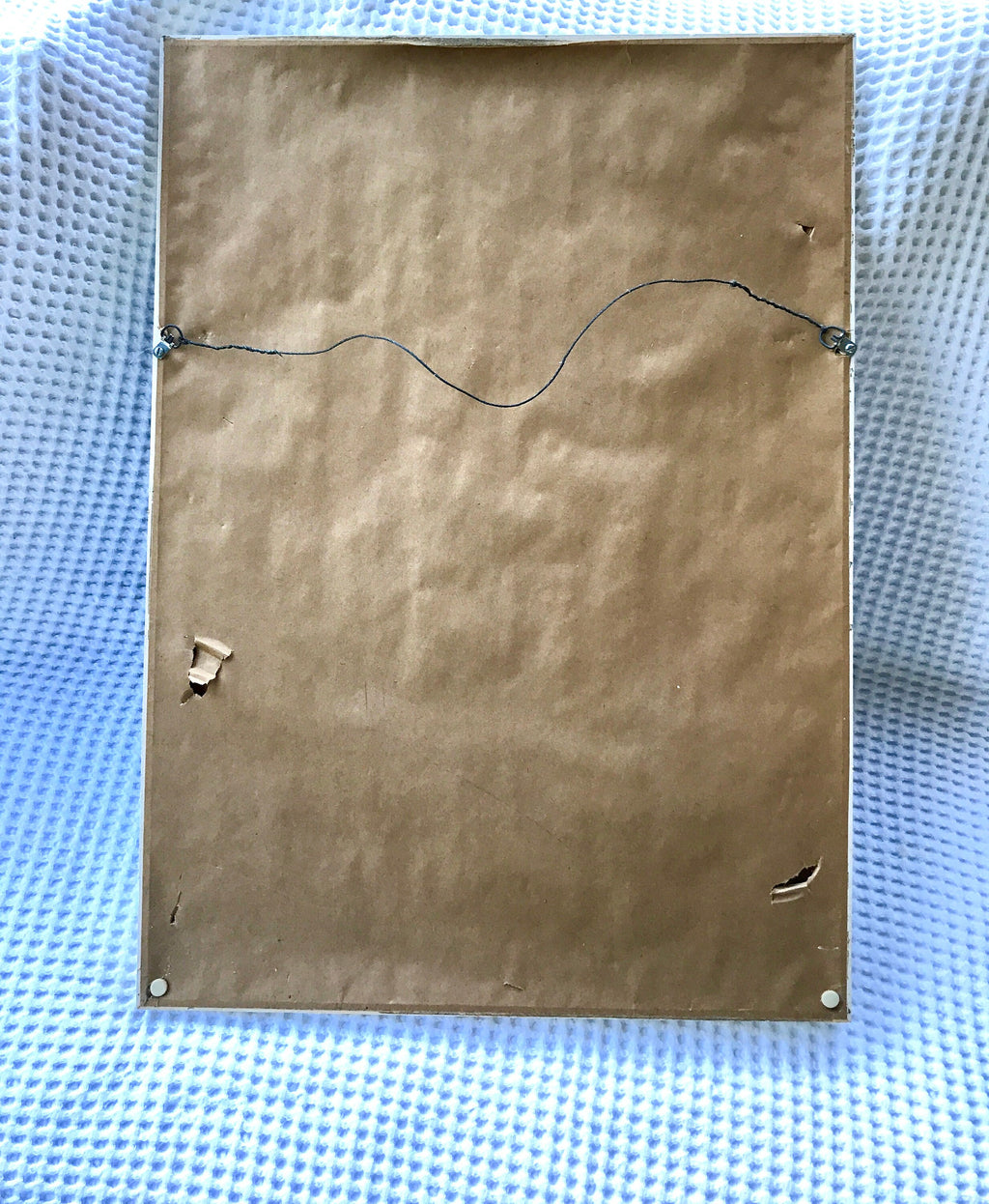 Cirkus Arena Per Arnoldi Lithograph | Cirkus Arena MCM Advertisement Art | Per Arnoldi Lithograph | Beach Ball and Dove | Kai Svendsen Print