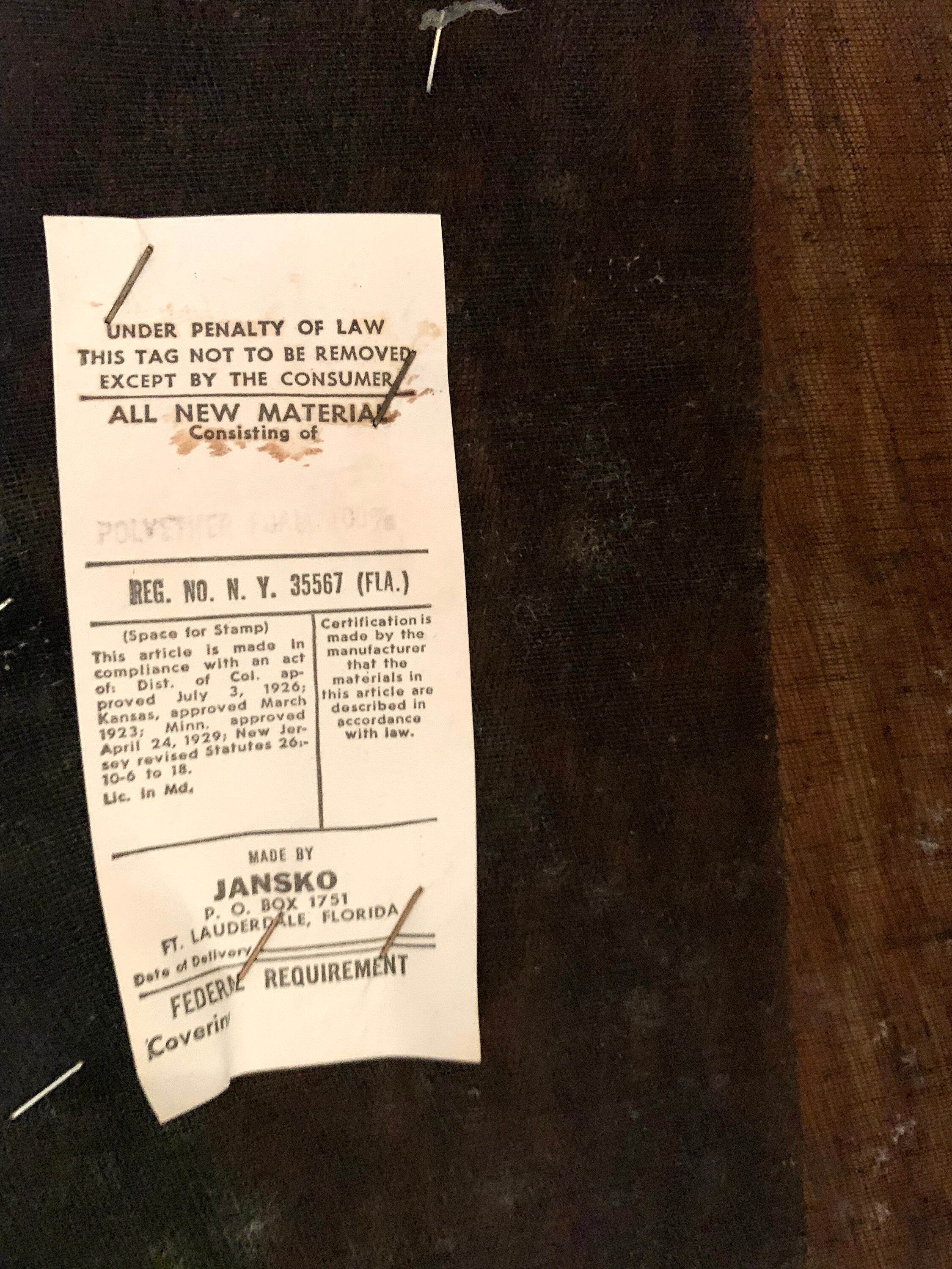 Mid Century Modern Swivel Rolling Chair | Jansko Olive Green Desk Chair | MCM Vinyl High Back Chair | Green Vinyl Modern Office Chair