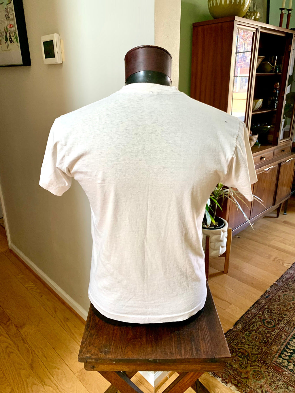 Vtg Ken Brown T-Shirt | 90's Single Stitch Ken Brown T-Shirt | Western Ken Brown Graphic T-Shirt | Large Ken Brown | Original Ken Brown
