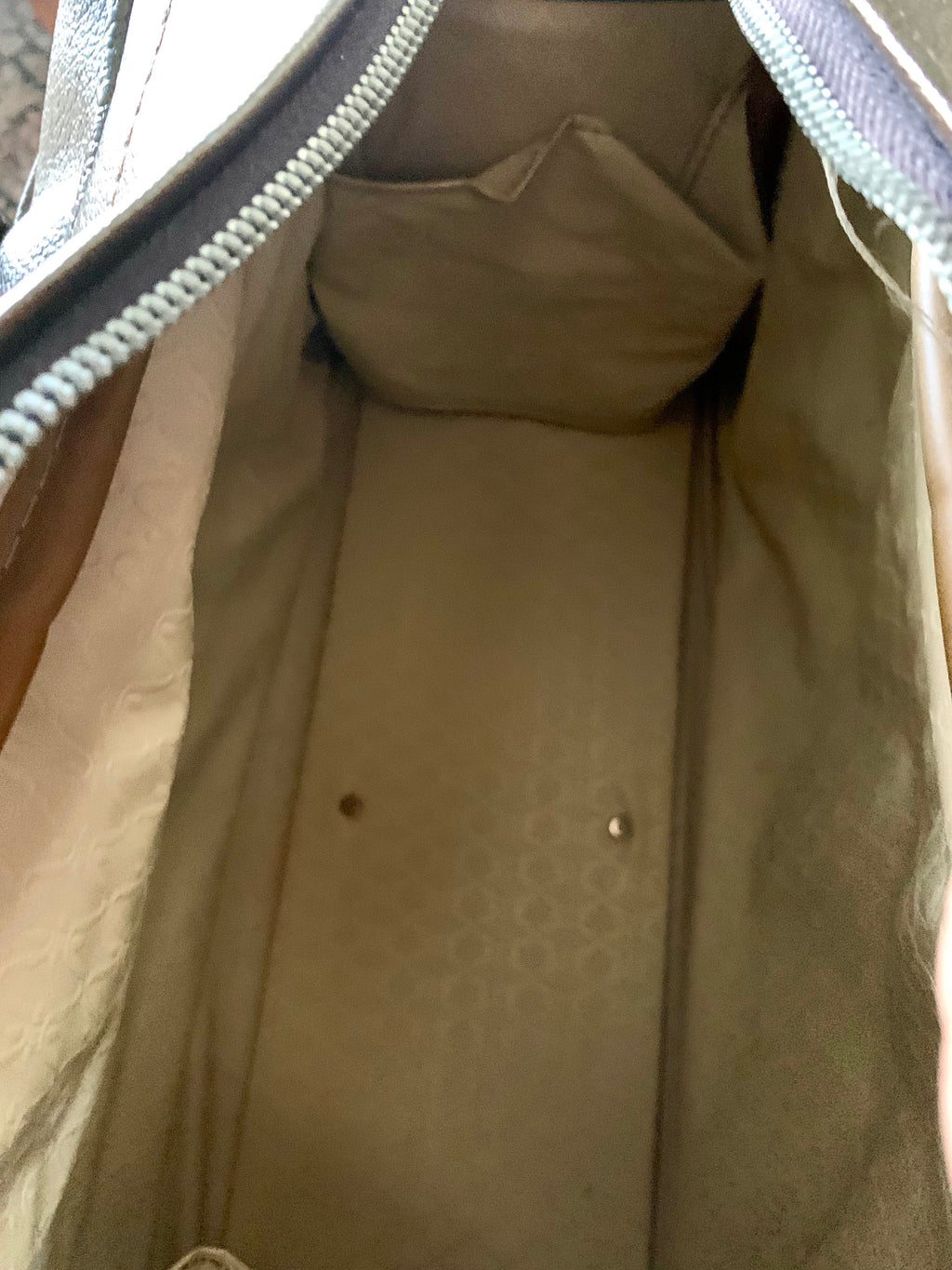 Vtg American Tourister Brown Weekender | American Tourister Hand Bag | Retro Shoulder Bag | Brown Weekend Luggage Bag | Carry On Bag