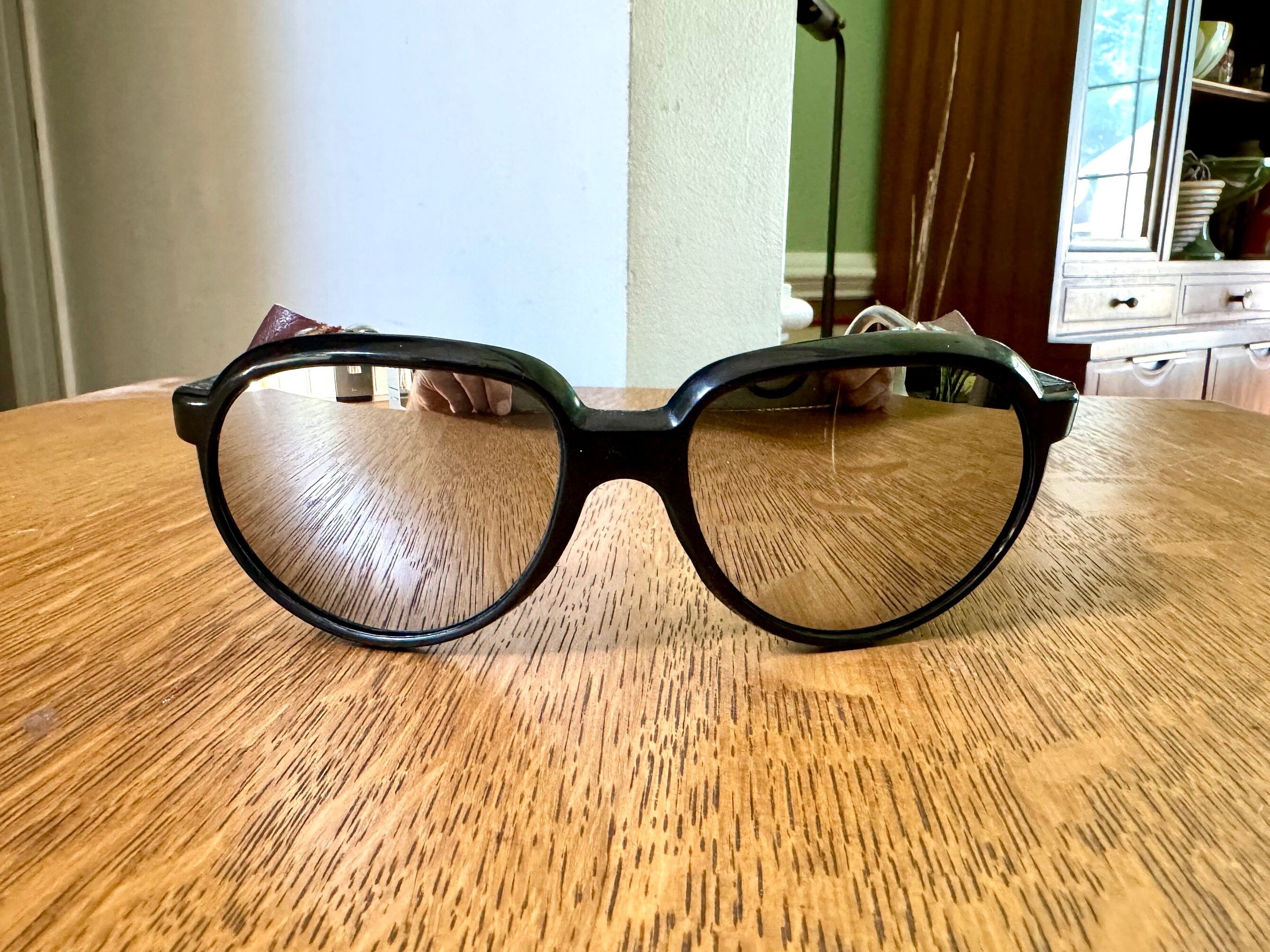 Black Bolle Mirrored Glacier Glasses | Vintage Vaurnet Mirrored Glacier Glasses | Leather Blinker Climbing Sun Glasses | Glacier Sunglasses