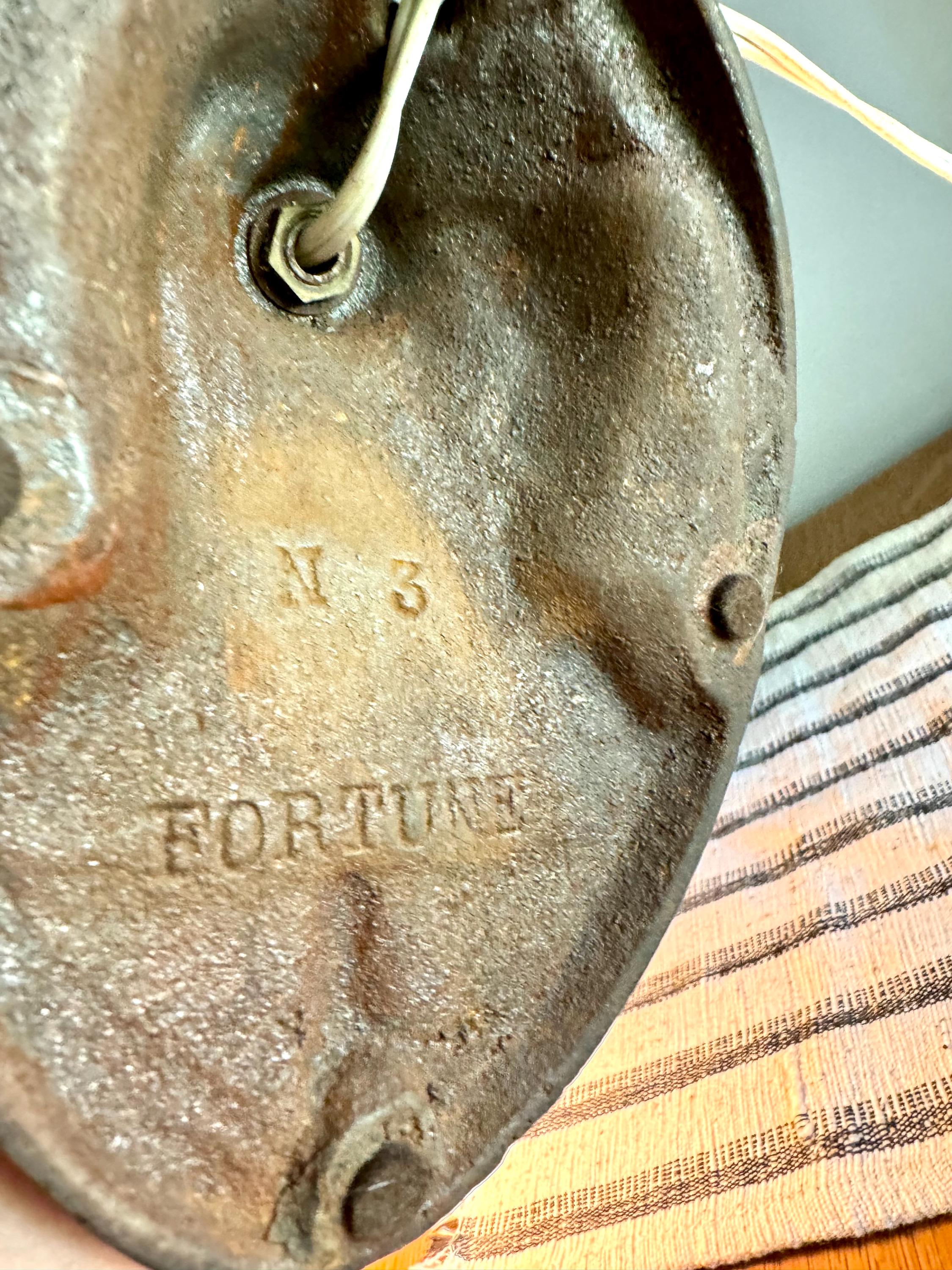Rustic Industrial Desk Lamp | Distressed Gooseneck Task Lamp | Workstation Lamp | Drafting Lamp | Factory Lamp| Fortune N3 Distressed Lamp