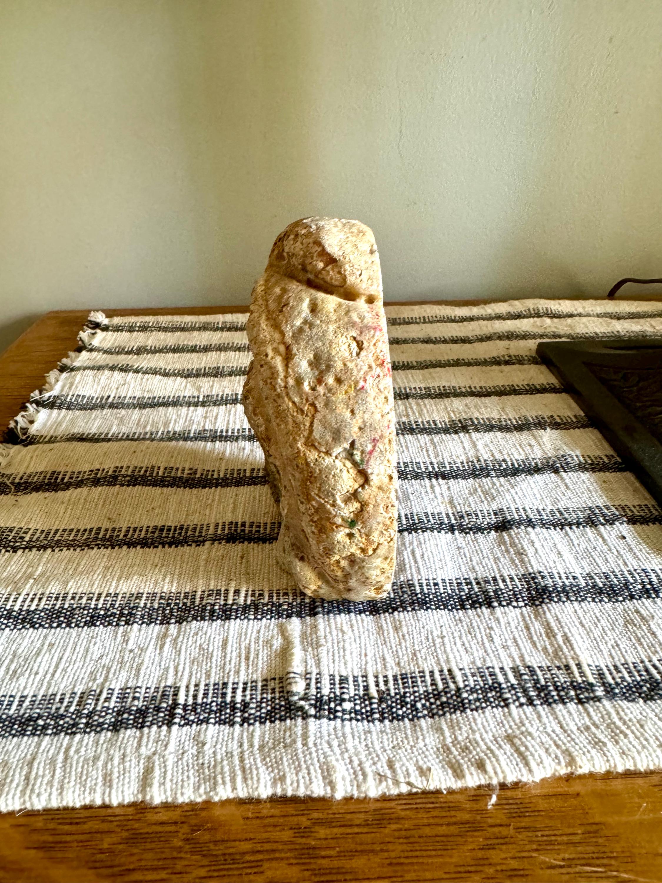 Shade Of Fall Agate Half | Cut Agate Display Piece | Brazilian Agate Desk Decor | Brown Agate Geode | Polished Stone Paper Weight