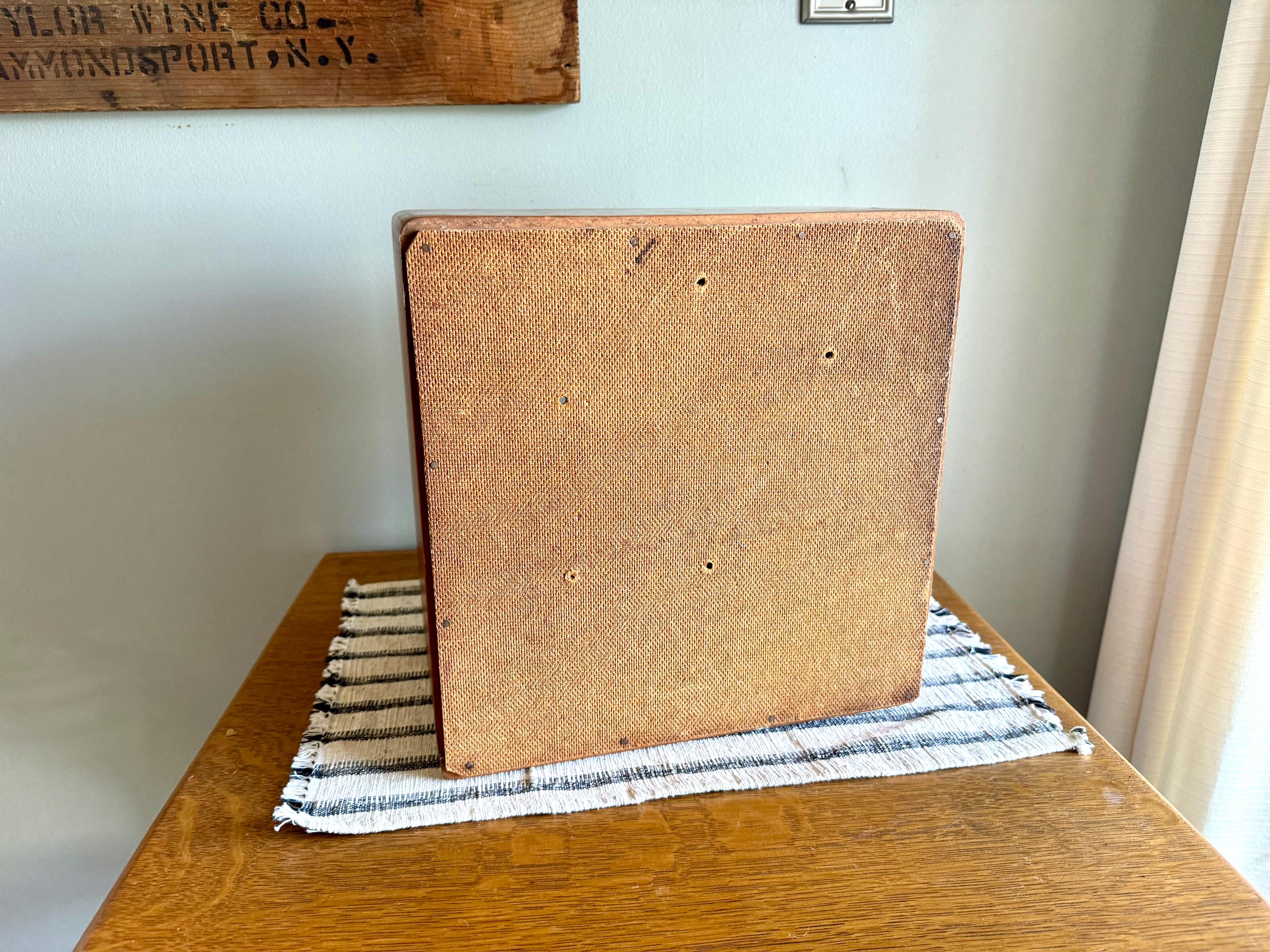 Wooden Medical Sterilizer Cabinet | Wood Sterilizer Cabinet | Vintage Display Cabinet | Medical Cabinet | Barber Cabinet | Sterilizer Wood Cabinet