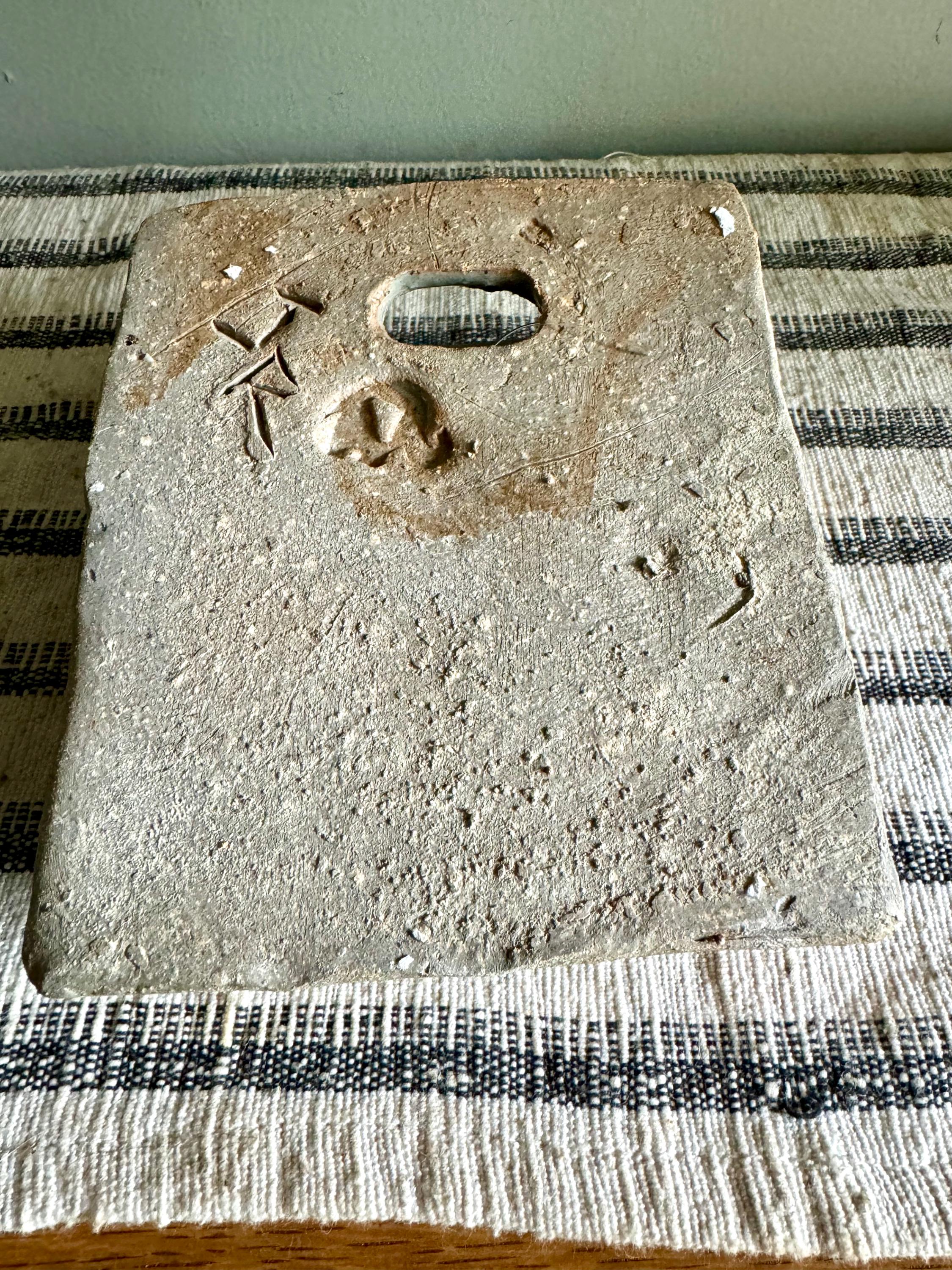 Handmade Pottery Face Wall Vase | Unique Wall Clay Face Vase | Hand Sculpted Abstract Face Vessel| Clay Wall Planter| Unique Pocket Vase Art