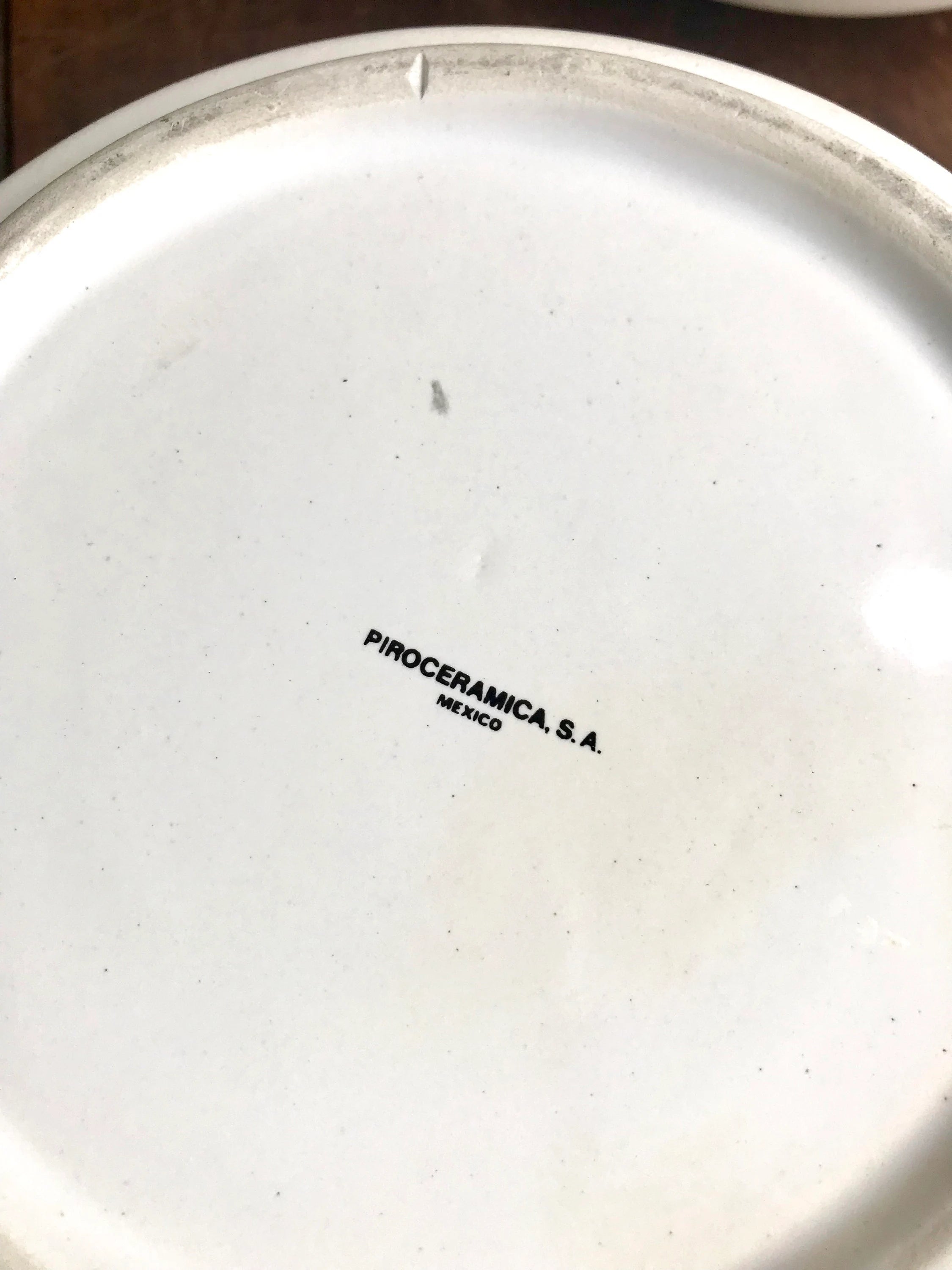 Vtg Children Soup Bowls | Three Piroceramica Soup Bowls | Fun Face Bowls | Oversized Mugs | Ice Cream Bowls | Cereal Bowls