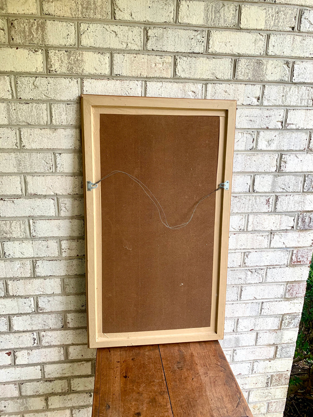 Framed Cindy Wrobel Art Lithograph | "Gateway To The West" 25th Anniversary Poster | Vintage 1990 St. Louis Lithograph