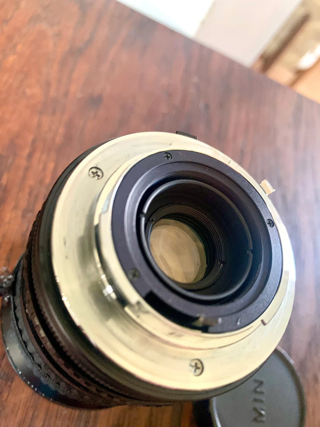 Vtg Albinar-ADG MC Auto Zoom F 28-80MM With Tiffen 72MM Haze 1 Filter | Albinar ADG F 3.5-4.5 Wide Angle Lens | 28-80MM Macro Lens