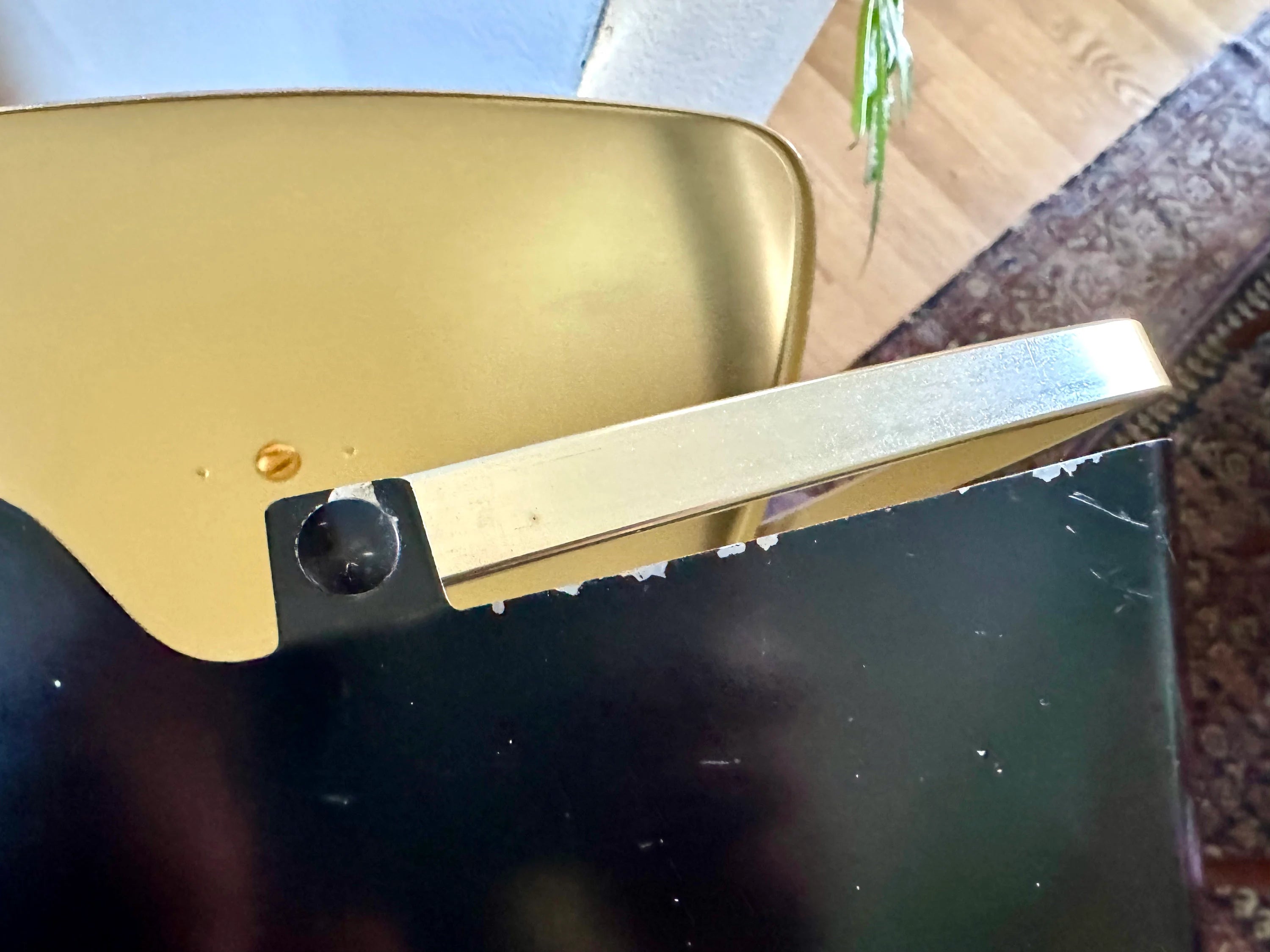 Vintage Metal Coal Scuttle Ice Bucket | West Bend Ice Bucket | MCM Ice Bucket | Coal Scuttle Ice Bucket