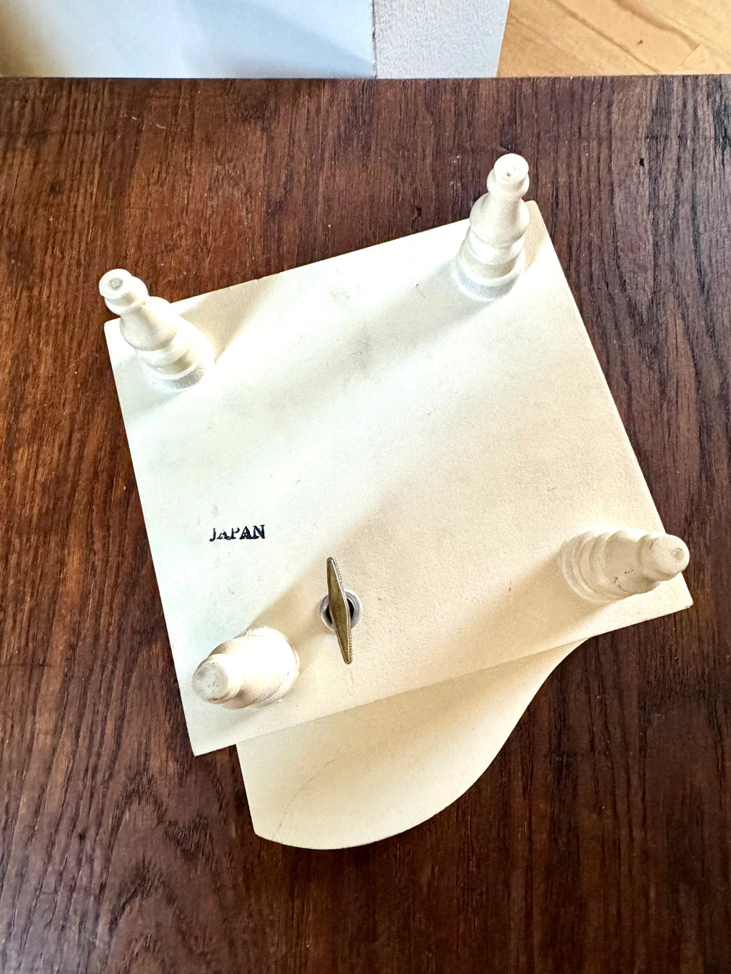 Vintage Piano Jewelry Box | Japan Piano Jewelry Box | Musical Piano Jewelry Box | Piano Music Box | Christiane Painted Piano Music Box