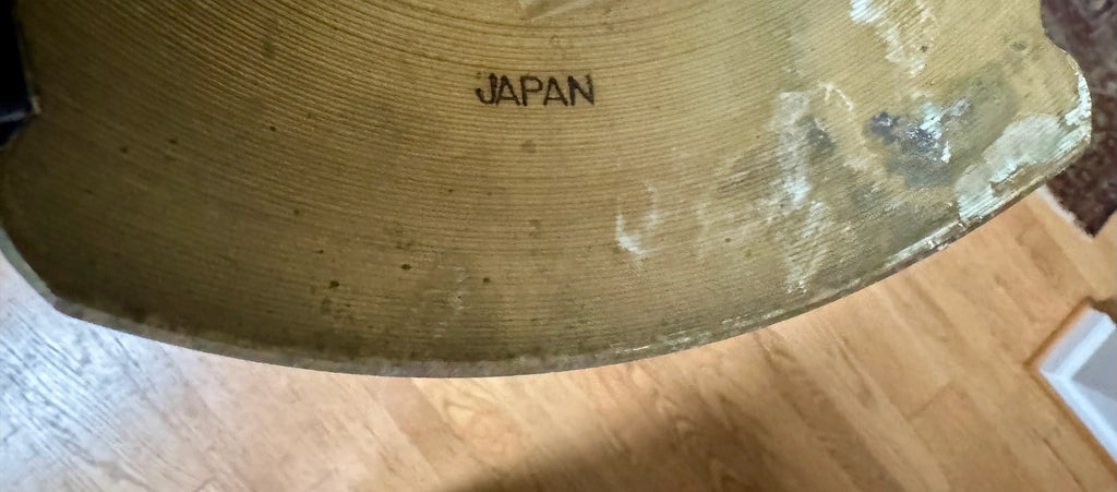 Vintage Pair of James Mont Asian Inspired Brass Lamps | Large Brass 1960's James Mont Style Lamps | Intracent Carved Brass Lamps