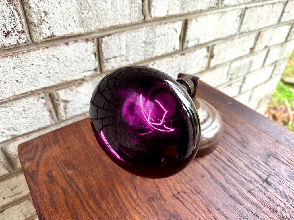 Vtg Rexell Rex Ray  Infrared Heat lamp | Rexall Infrared Heatlamp and Stand | Red Infrared Table Heatlamp | Penetray Infrared Heat Lamp